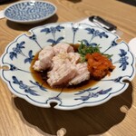 和牛小皿しんうち - 