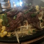 トム ボーイ カフェ - 