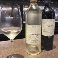 ケンゾーエステイトワイナリー 六本木ヒルズ店 - 
