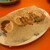 餃子マニア - 料理写真: