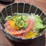 神戶牛肉燒肉 岡虎 - 