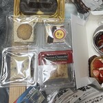 成城石井 - 料理写真: