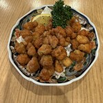 大衆酒場 鳥祐 - 