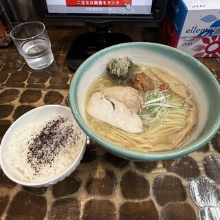 つけめん・らーめん活龍_1