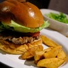 ハンバーガー生活のすすめ - 