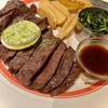 SHINAGAWA PIVOT - 王道ご馳走サーロインステーキ