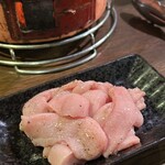 ホルモンゆうちゃん - 