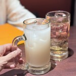 個室で味わう彩り和食 和が家 - 