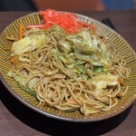 個室で味わう彩り和食 和が家 - 