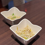 個室で味わう彩り和食 和が家 - 