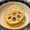 旬味千菜 蓮こん - 