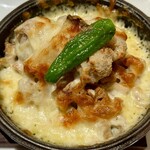 旬味千菜 蓮こん - 