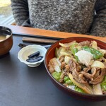 グリーンテージ - 
