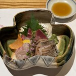 旬味千菜 蓮こん - 