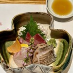 旬味千菜 蓮こん - 
