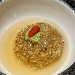 旬味千菜 蓮こん - 