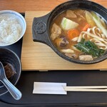 グリーンテージ - 