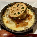 旬味千菜 蓮こん - 