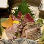 旬味千菜 蓮こん - 