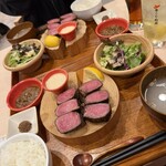 牛舌之檸檬 澀谷店 - 