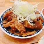 青山一丁目たぬき - 