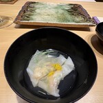 鮨 四心 - 