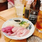 青山一丁目たぬき - 