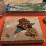 一石三鳥 - 
