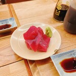 青山一丁目たぬき - 