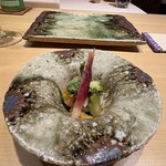 鮨 四心 - 