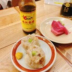青山一丁目たぬき - 