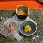 一石三鳥 - 