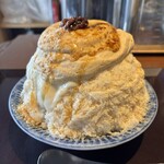 茶房 オクノシブヤ - 