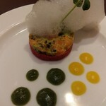 トラットリアイタリア - 