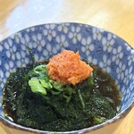 海鮮料理　沖菜 - 
