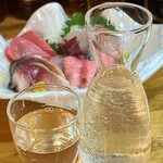海鮮料理　沖菜 - 