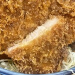 とんかつ かつ壱 - 