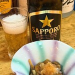 海鮮料理　沖菜 - 