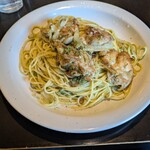 チロリン村 - 料理写真: