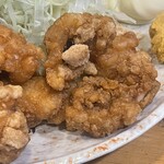 とんかつ かつ壱 - 