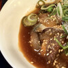おきよ - 胡麻サバ定食