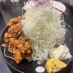 とんかつ かつ壱 - 