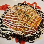 月徳飯店 - 料理写真: