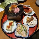 酒場ニホレモ - 