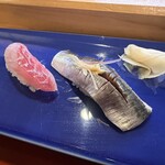 長三郎壽司 - 