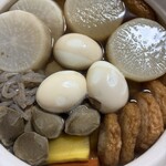 別所蒲鉾店 - 