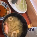 長三郎壽司 - 