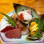 郷土料理 おが - 