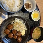 和い和い亭 - 料理写真: