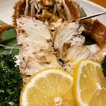 郷土料理 おが - 